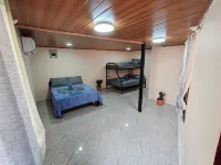 Corcovado Paradise Lodge Hotels in Drake