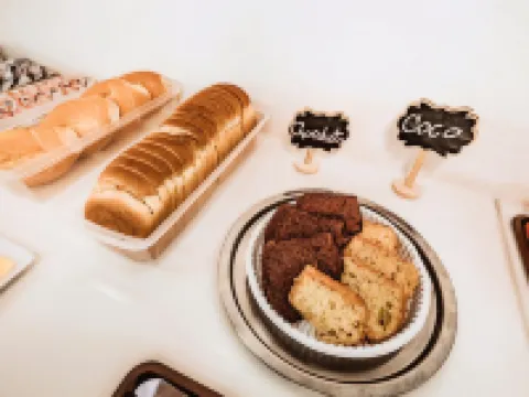 Pousada Peruibe 455 Hotels in Peruibe