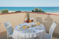 Hotel Club Eloro - breakfast