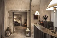 Mr & MRS Smith Seven Rooms Villadorata