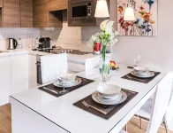 Fishergate Apartments Hotels in Preston