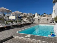 Villa Pavlina Hotels in Santorini