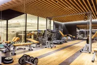 Perelik Hotel - Gym