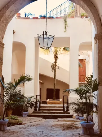 S'o Smart B&B Tropea