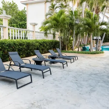 The MT Hotel Plaza Brisas