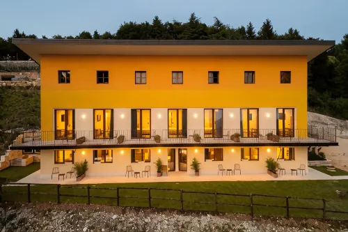 Parc Hotel San Pietro
