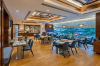 Titanic City Taksim Hotels in Istanbul