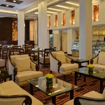 Fortune Park Orange, Sidhrawali, Gurugram - Member ITC Hotels' Group
