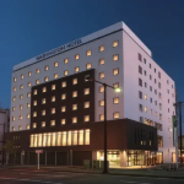 Kisarazu Washington Hotel Hotels in Kisarazu