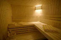 Hôtel la Rivière - spa