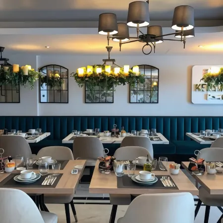 Merit Kensington Hotel Отели рядом с достопримечательностью «Фулхэм»