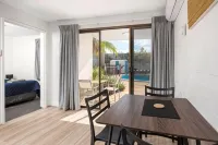 Sails Geraldton Accommodation