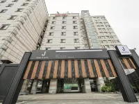 수원역 제이호텔 수원역차이나타운 주변 호텔