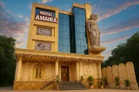 Amaira Hotels & Banquet (Near Vaishali Metro Station)