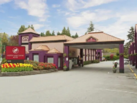 North Vancouver Hotel Hotels in North Vancouver