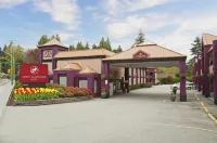 North Vancouver Hotel Hotels in North Vancouver