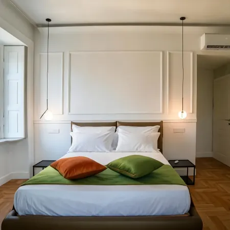 The Five Rooms Napoli