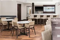 Residence Inn Oklahoma City Norman - petit déjeuner
