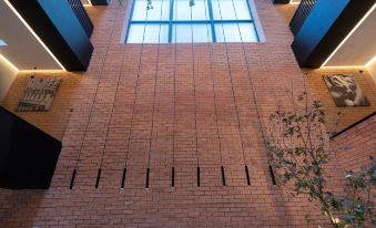 Fulton Business Luxury Hotel