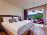 Hotel Park - Sava Hotels & Resorts Hotels in Bled