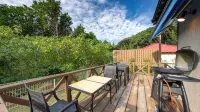Villa Sonogi Glamping Campgrounds Các khách sạn ở Higashisonogi