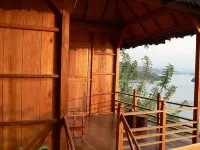 Waecicu Eden Beach Hotel Hoteles en Labuan Bajo