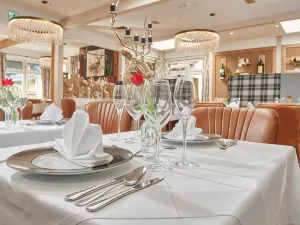Vitalhotel Gosau