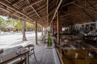 The Loop Beach Resort- Adults Only - Aamiainen