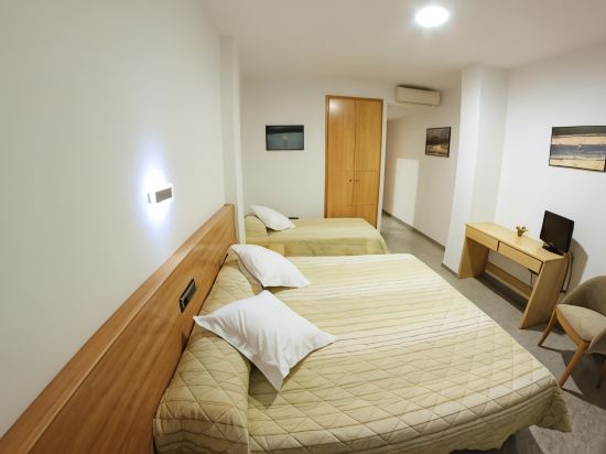 Hotel Albanta