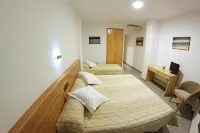 Hotel Albanta Hotels in Osuna