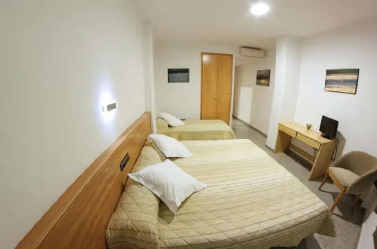 Hotel Albanta