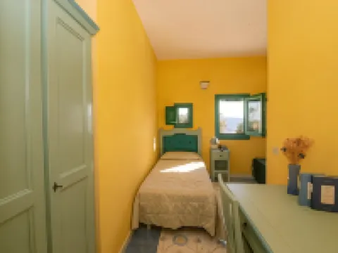 Hotel Savoia Hotels in Procida