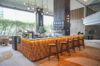 盛泰樂烏隆酒店 - 酒吧