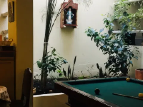 Hotel Posada de San Agustin Hoteles en Tunja