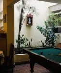 Hotel Posada de San Agustin
