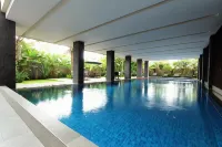 Mitra Bandung Hotel Hotels in Cibeunying Kaler
