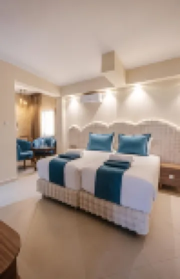Hotel Prestige Agadir Boutique & SPA
