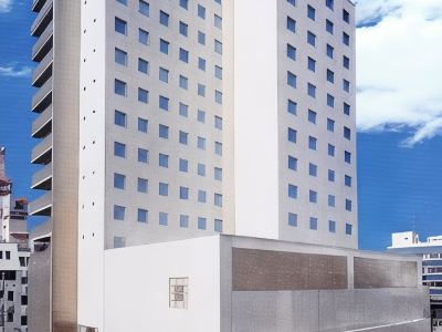 Cypress Garden Hotel