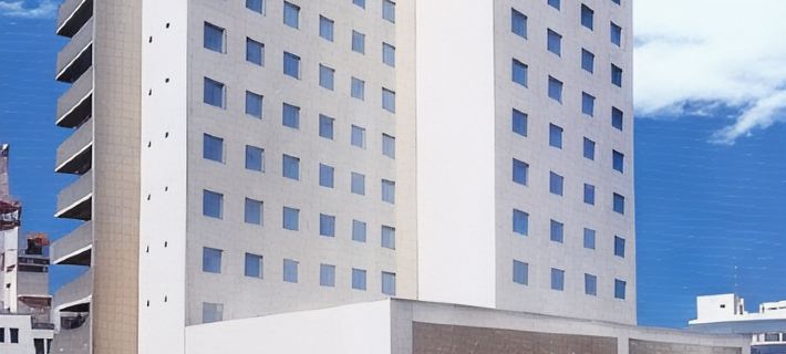 Cypress Garden Hotel Ξενοδοχεία στην πόλη Ναγκόγια