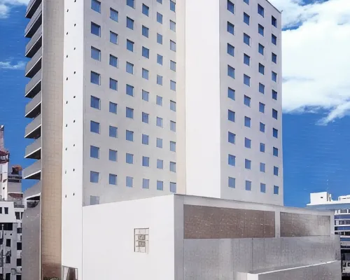 Cypress Garden Hotel Hotels near Asunal Kanayama Store