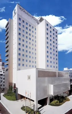 Cypress Garden Hotel - 4-Star