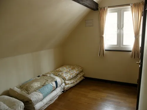Ezorisukun No Yado Canterbury Hotel a Sarabetsu