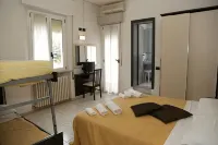 Hotel Villa Dina