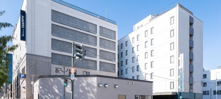 Tabist the Green Otaru Hotels in Otaru