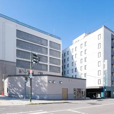 Tabist the Green Otaru Hotels near Otaru Unga Terminal