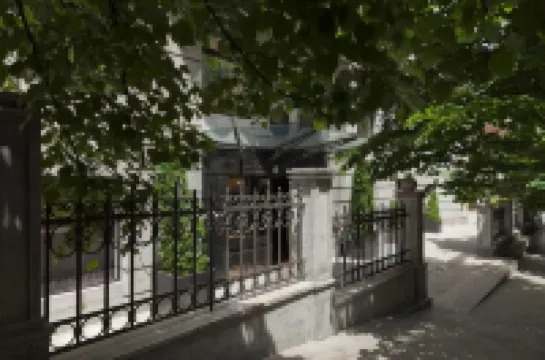 Shota @ Rustaveli Boutique Hotel