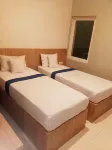 Login Hotel by Rainbow House
