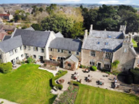 Stanton Manor Hotel Hotels in Chippenham