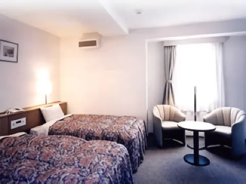 Hotel Shinsuien Hotels near Atsuta-jingu Shrine