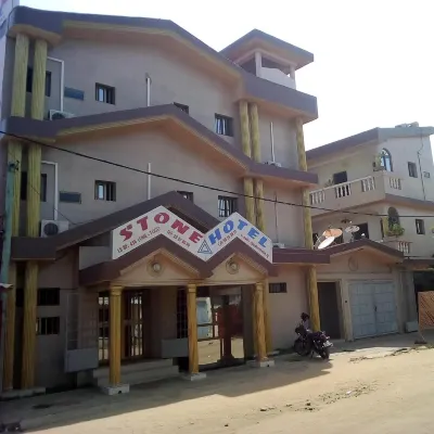 Stone Hotel